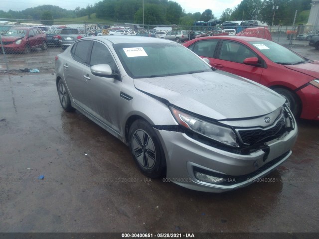 KIA OPTIMA 2011 knagm4ad6b5005931