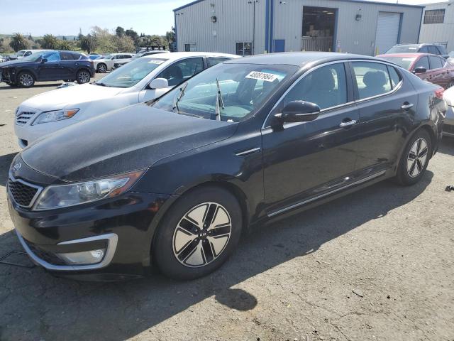 KIA OPTIMA 2011 knagm4ad6b5006870