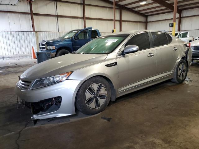 KIA OPTIMA HYB 2011 knagm4ad6b5007369