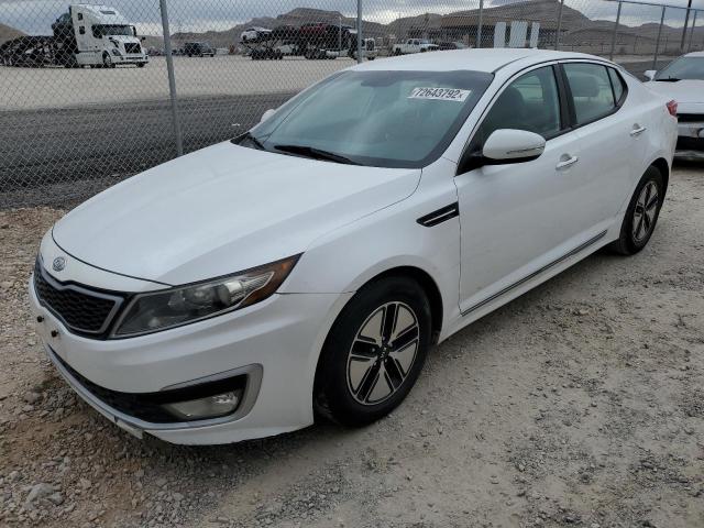 KIA OPTIMA HYB 2011 knagm4ad6b5007811