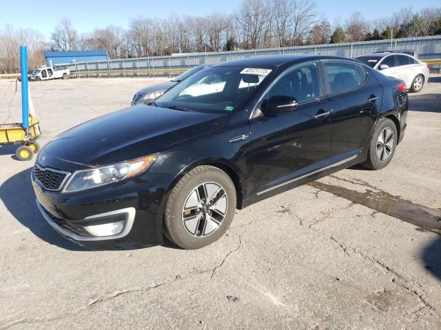 KIA OPTIMA HYB 2011 knagm4ad6b5007968