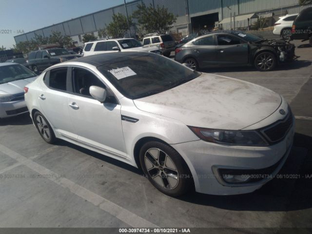 KIA OPTIMA 2011 knagm4ad6b5008070