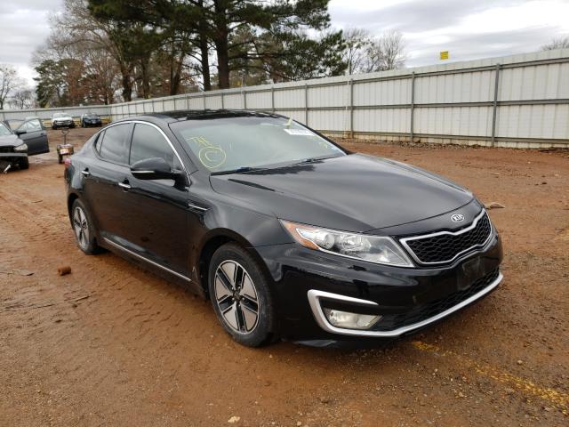 KIA OPTIMA HYB 2012 knagm4ad6c5009530