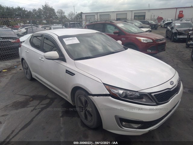 KIA OPTIMA 2012 knagm4ad6c5009978