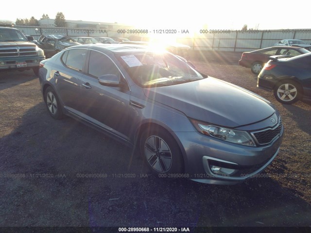 KIA OPTIMA 2012 knagm4ad6c5010872