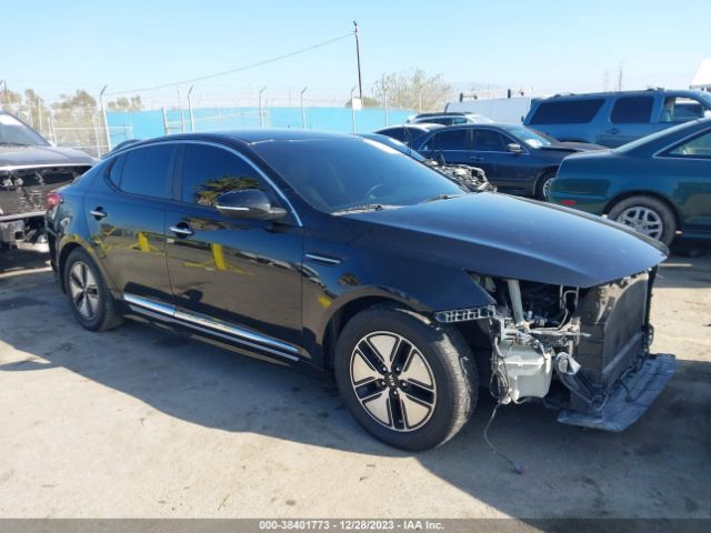 KIA OPTIMA HYB 2012 knagm4ad6c5011147