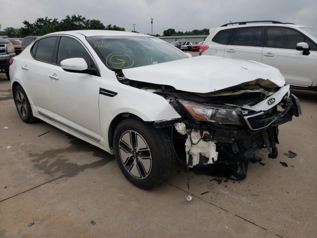 KIA OPTIMA HYB 2012 knagm4ad6c5012363