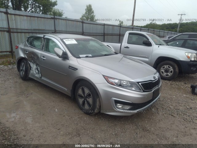 KIA OPTIMA 2012 knagm4ad6c5013710