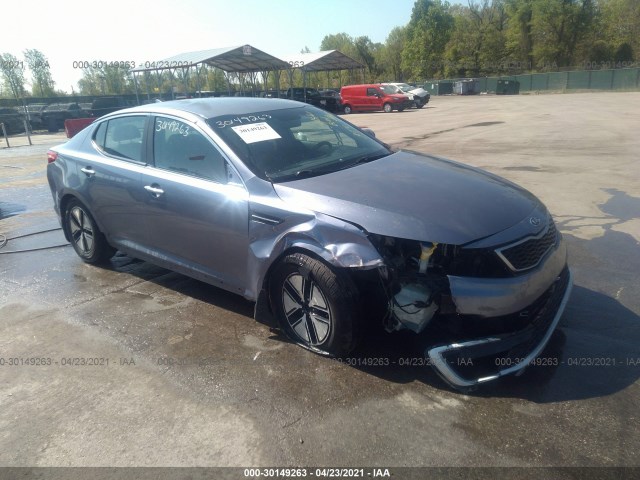 KIA OPTIMA 2012 knagm4ad6c5013870