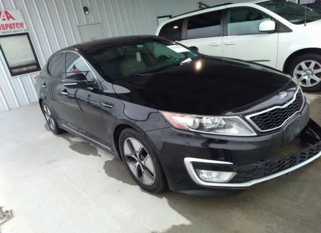 KIA OPTIMA 2012 knagm4ad6c5015196