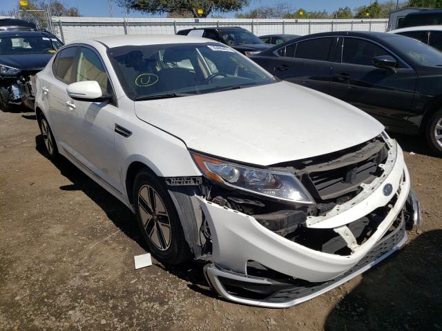 KIA OPTIMA HYB 2012 knagm4ad6c5017532