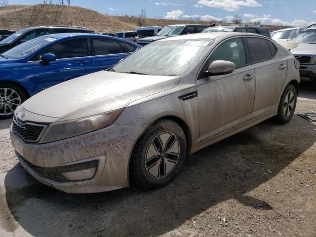 KIA OPTIMA HYB 2012 knagm4ad6c5018986