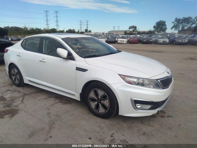 KIA OPTIMA 2012 knagm4ad6c5019362