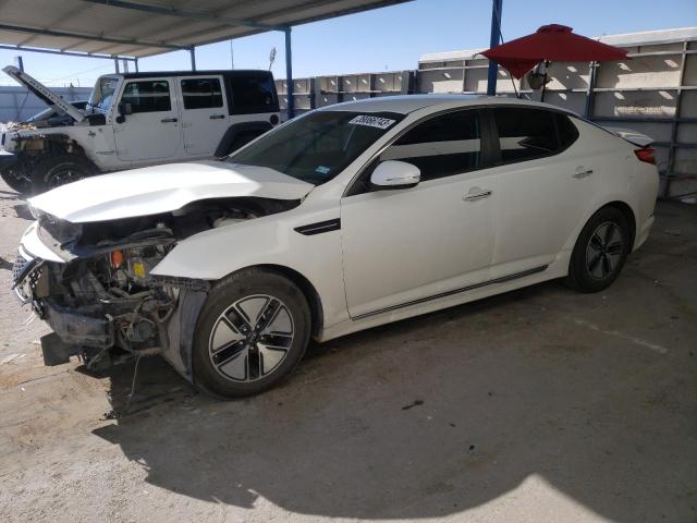 KIA OPTIMA HYB 2012 knagm4ad6c5020043