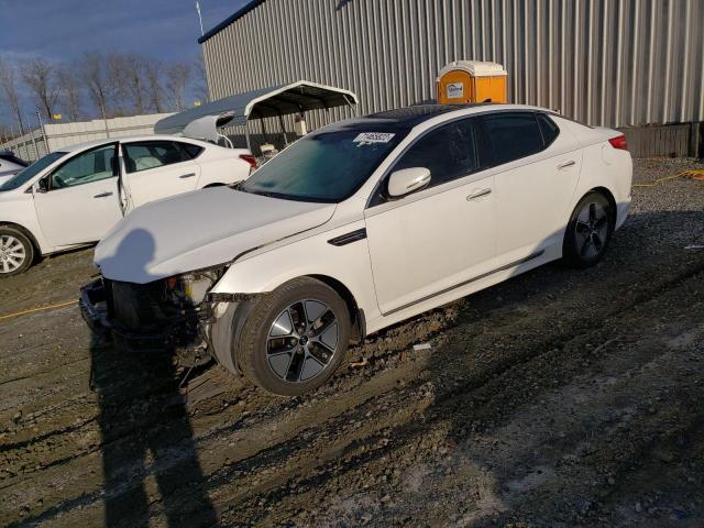 KIA OPTIMA HYB 2012 knagm4ad6c5020706