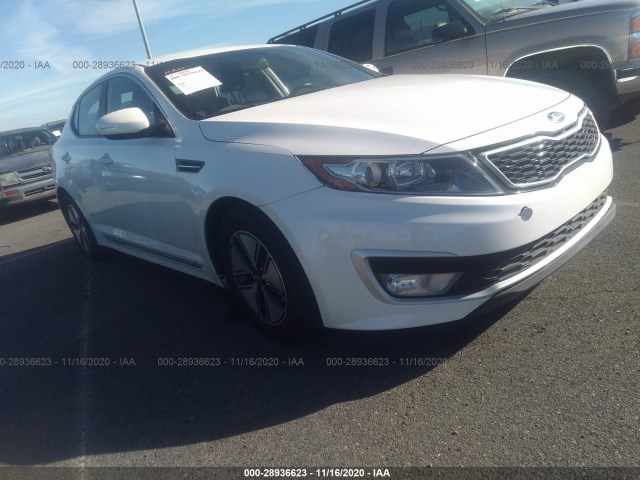 KIA OPTIMA 2012 knagm4ad6c5021113