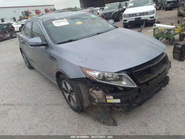 KIA OPTIMA 2012 knagm4ad6c5023184