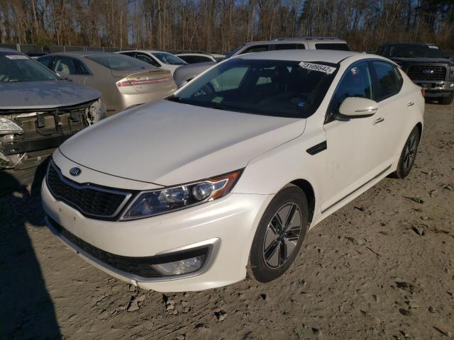 KIA OPTIMA HYB 2012 knagm4ad6c5023413