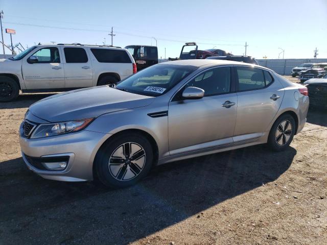 KIA OPTIMA HYB 2012 knagm4ad6c5024206