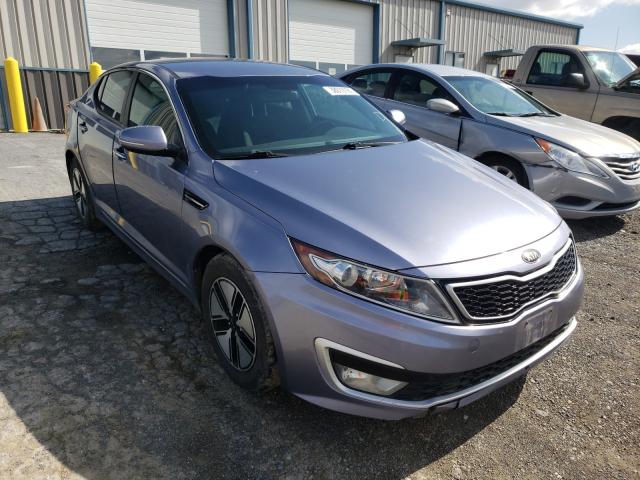 KIA OPTIMA HYB 2012 knagm4ad6c5026070