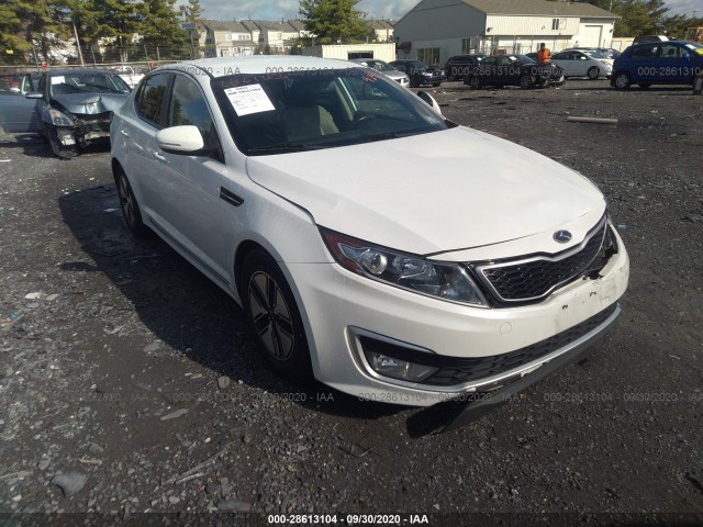 KIA OPTIMA 2012 knagm4ad6c5026635