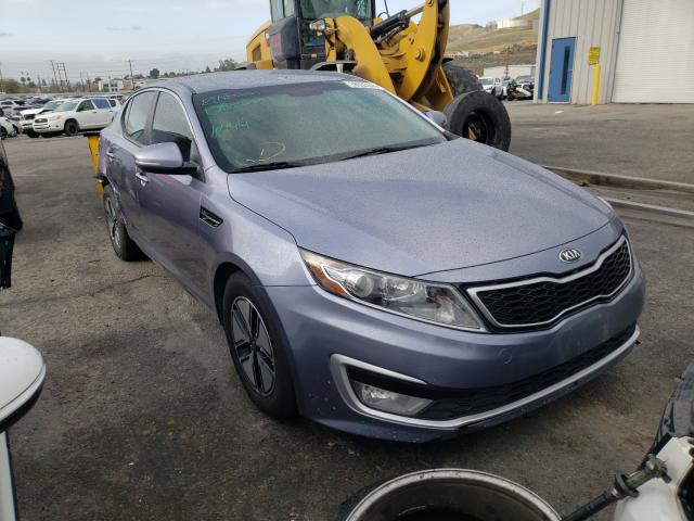 KIA OPTIMA HYB 2012 knagm4ad6c5027784