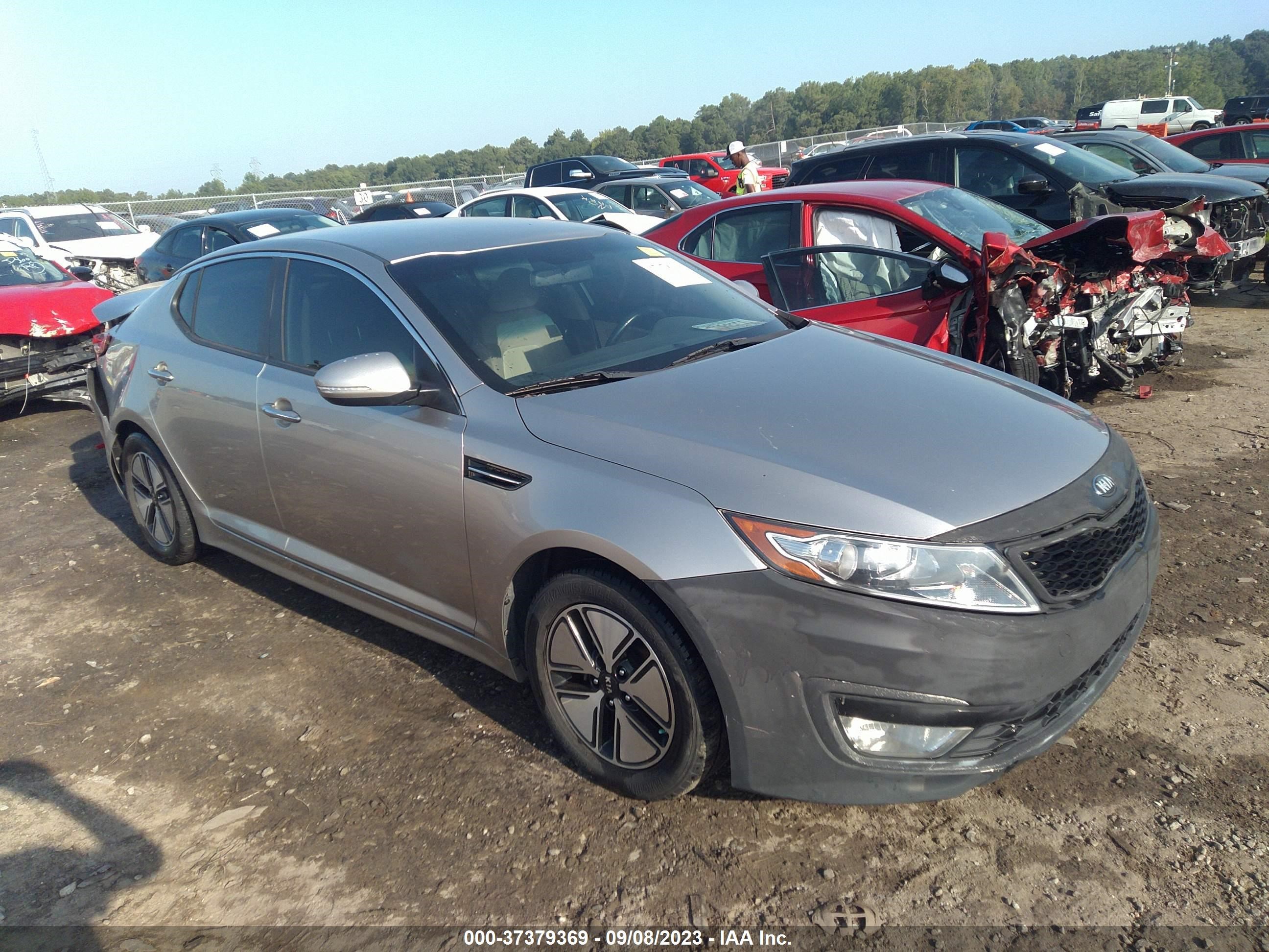 KIA OPTIMA 2012 knagm4ad6c5027817