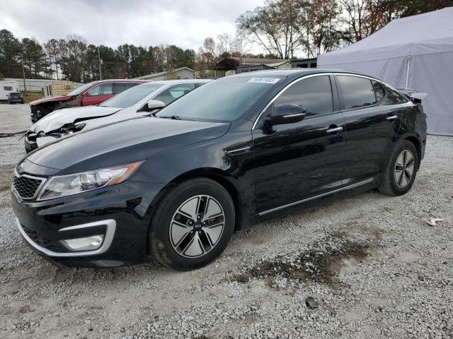 KIA OPTIMA 2012 knagm4ad6c5027932