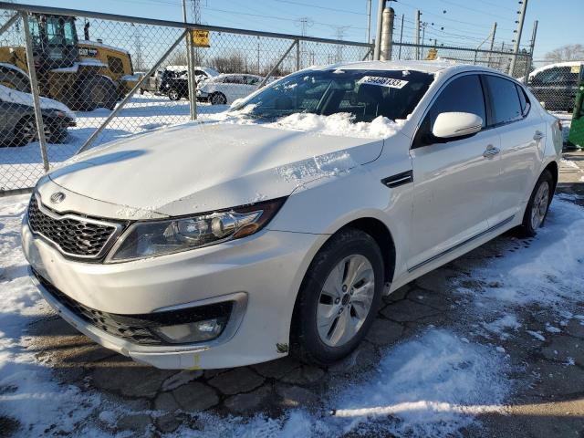 KIA OPTIMA HYB 2012 knagm4ad6c5030359