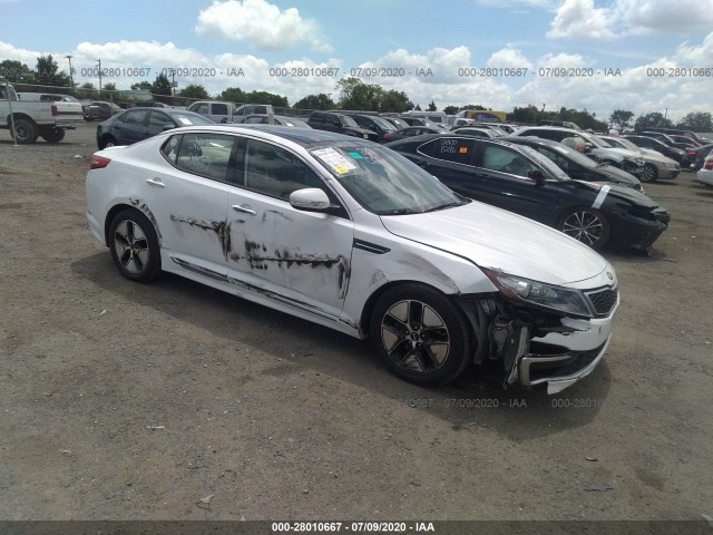 KIA OPTIMA 2012 knagm4ad6c5030541