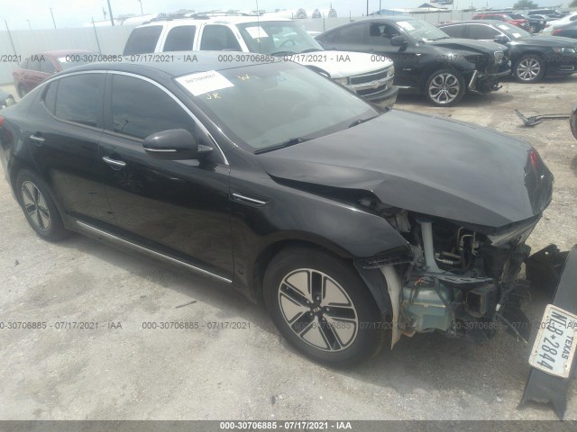 KIA OPTIMA 2012 knagm4ad6c5031107