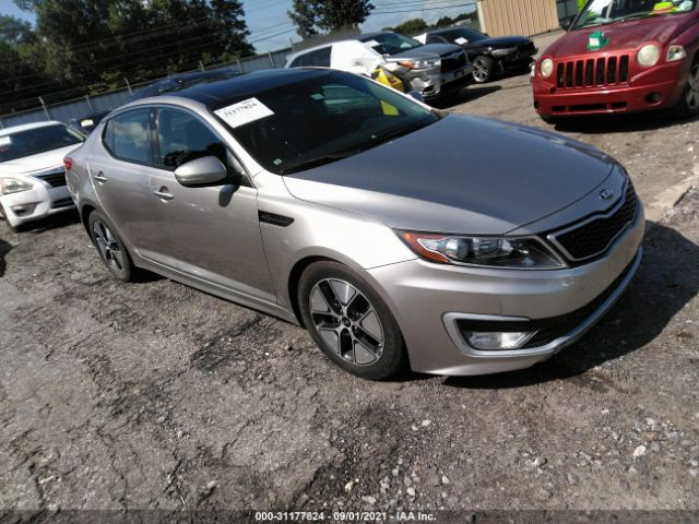 KIA OPTIMA 2012 knagm4ad6c5032015