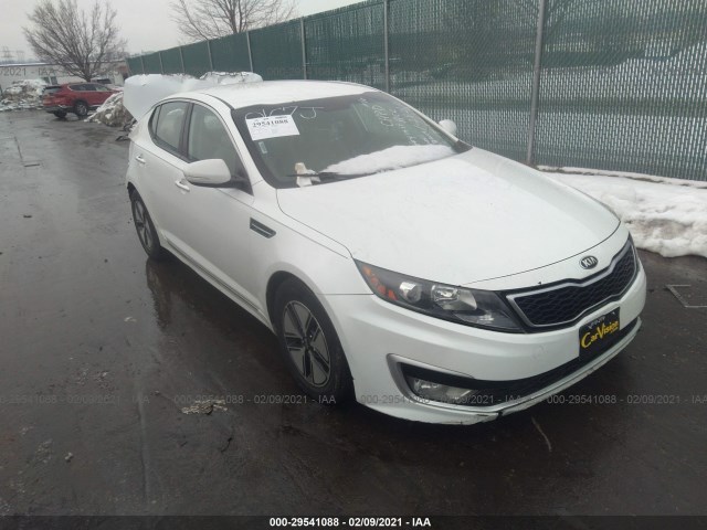 KIA OPTIMA 2012 knagm4ad6c5032063