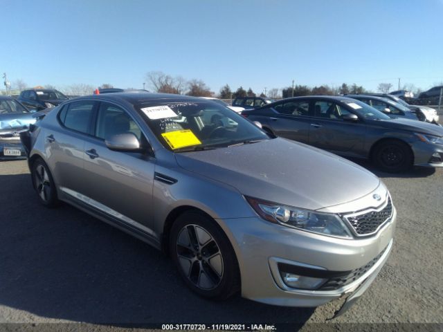 KIA OPTIMA 2012 knagm4ad6c5032497