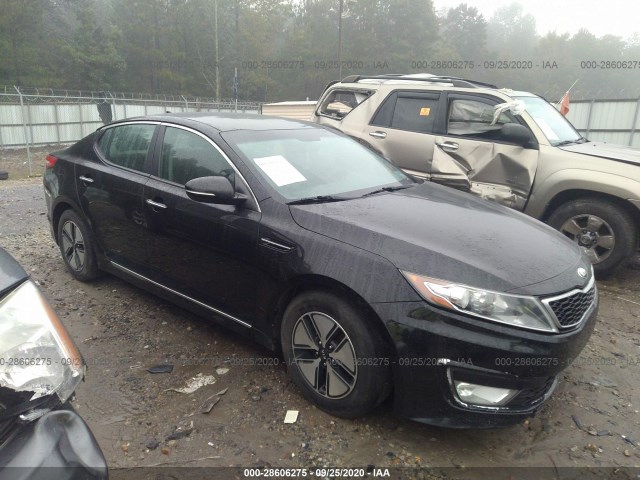 KIA OPTIMA 2012 knagm4ad6c5032516