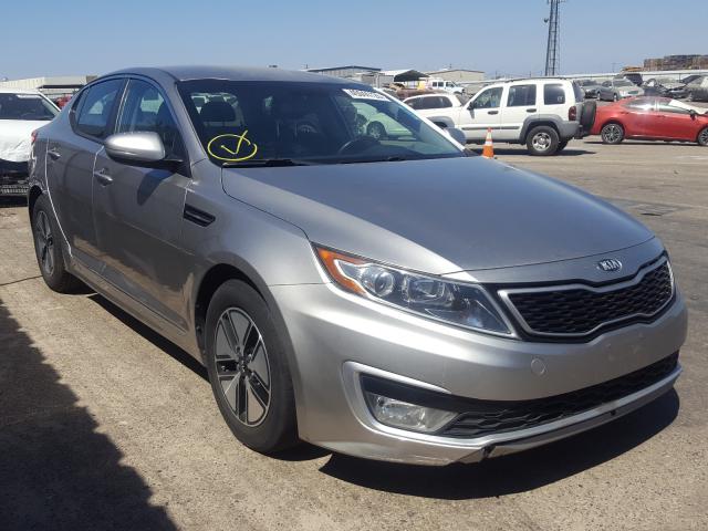 KIA OPTIMA HYB 2012 knagm4ad6c5032564