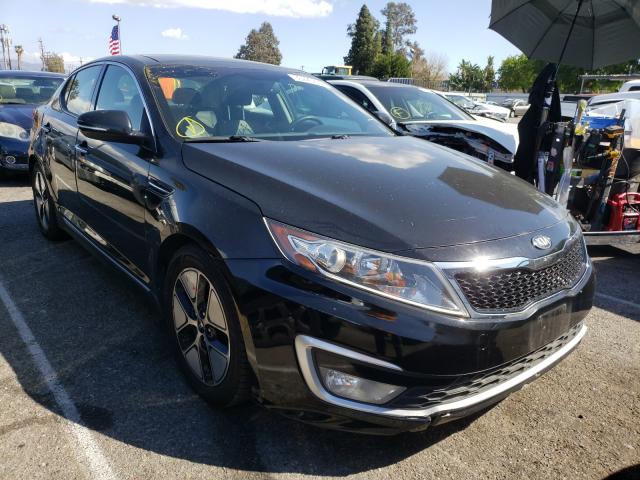 KIA OPTIMA HYB 2012 knagm4ad6c5033200