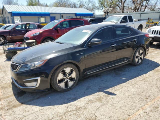 KIA OPTIMA HYB 2012 knagm4ad6c5033343