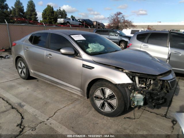 KIA OPTIMA 2012 knagm4ad6c5035464