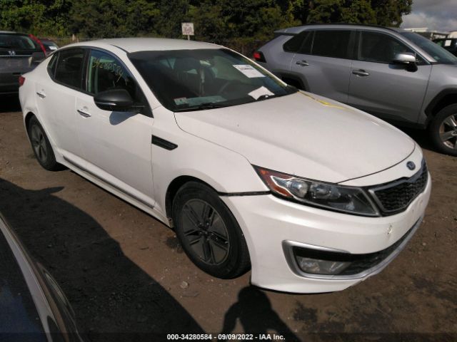 KIA OPTIMA 2012 knagm4ad6c5035576