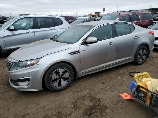 KIA OPTIMA 2013 knagm4ad6d5038933