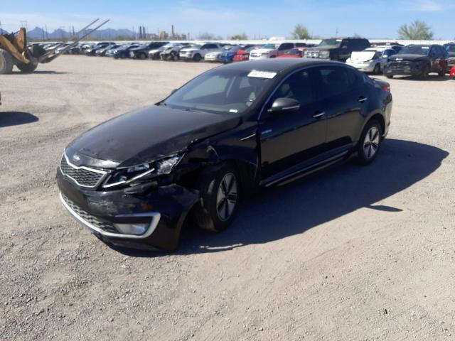 KIA OPTIMA HYBRID 2013 knagm4ad6d5038978