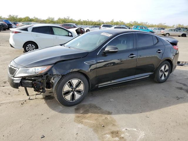 KIA OPTIMA HYB 2013 knagm4ad6d5041203