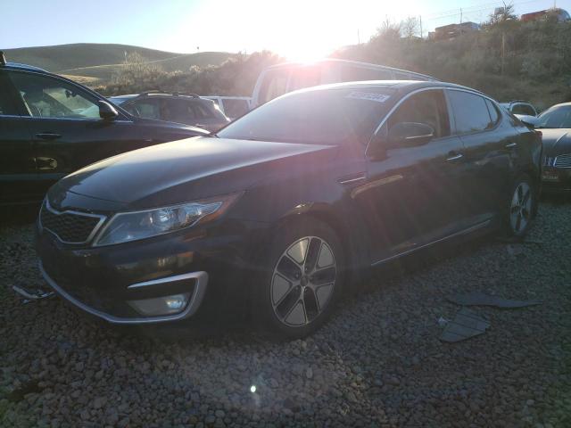 KIA OPTIMA 2013 knagm4ad6d5041217