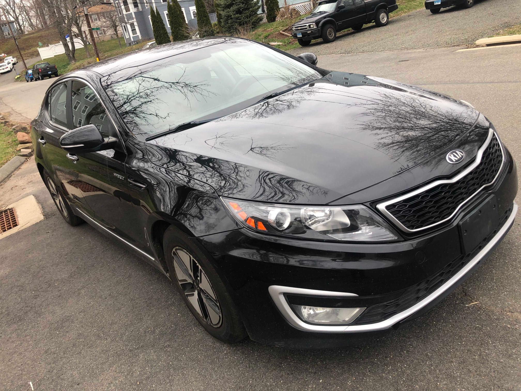 KIA OPTIMA HYB 2013 knagm4ad6d5042142