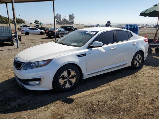 KIA OPTIMA HYB 2013 knagm4ad6d5042870