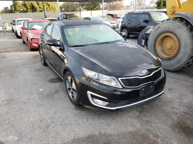 KIA OPTIMA HYB 2013 knagm4ad6d5043002