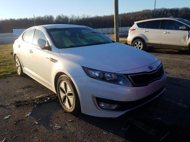 KIA OPTIMA 2013 knagm4ad6d5043355