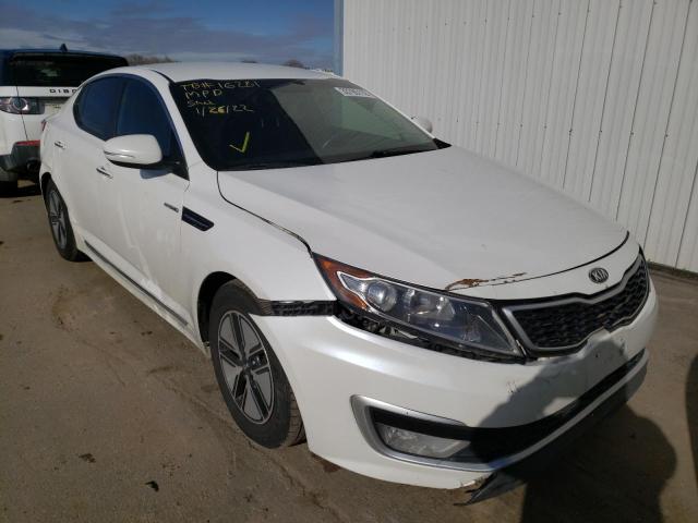 KIA OPTIMA HYB 2013 knagm4ad6d5043811