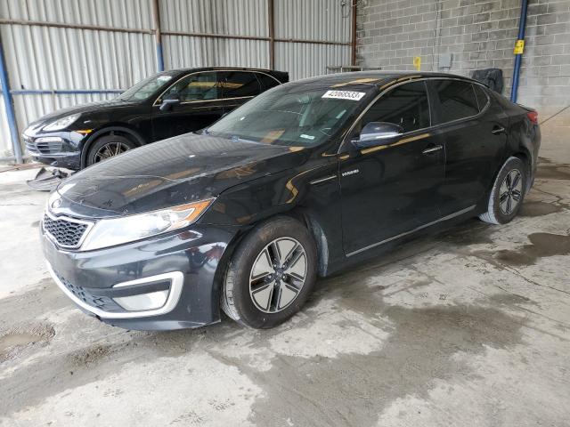 KIA OPTIMA HYB 2013 knagm4ad6d5043856